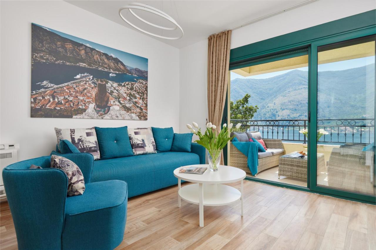 Appartamento Iva's Sea View Balcony